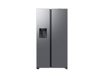 Samsung RS80F67KCTEF - Amerikaanse koelvriescombinatie -, Verzenden, Zo goed als nieuw