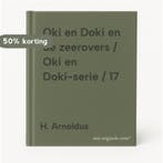 Oki en Doki en de zeerovers / Oki en Doki-serie / 17, Boeken, Verzenden, Gelezen, H. Arnoldus