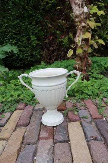Jardinière - Fer, Antiquités & Art