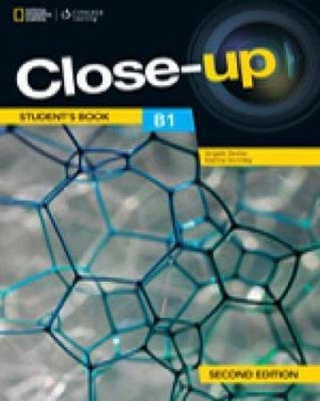 Close-up B1 with Online Student Zone 9781408095546, Verzenden, Katrina Gormley