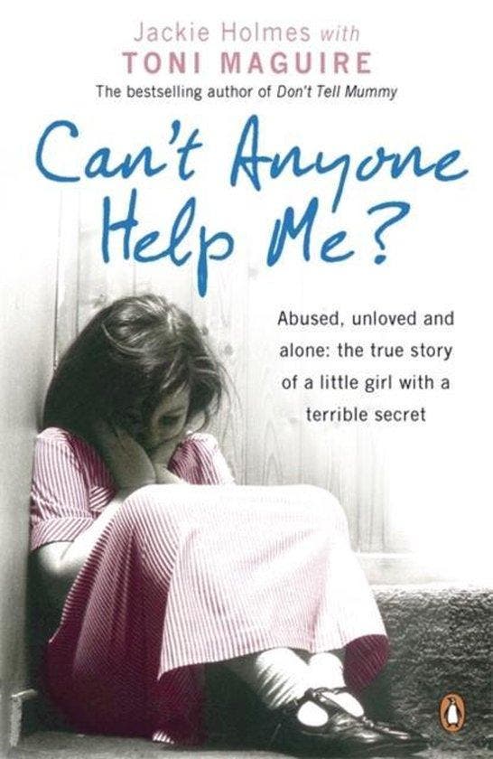 Cant Anyone Help Me? 9780241951743 Toni Maguire, Boeken, Taal | Engels, Zo goed als nieuw, Verzenden