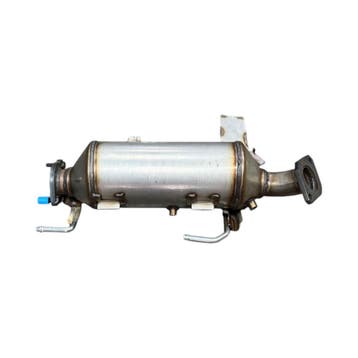 Roetfilter Mazda CX-7, Verzenden, Nieuw