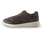 Greve Sneakers in maat 42 Bruin, Kleding | Heren, Schoenen, Bruin, Verzenden, Zo goed als nieuw, Sneakers