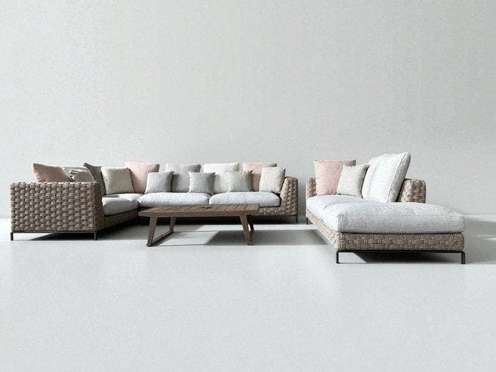 B&B Italia - Antonio Citterio - Canapé (4) - NOUVEAU Ray, Antiquités & Art, Art | Objets design