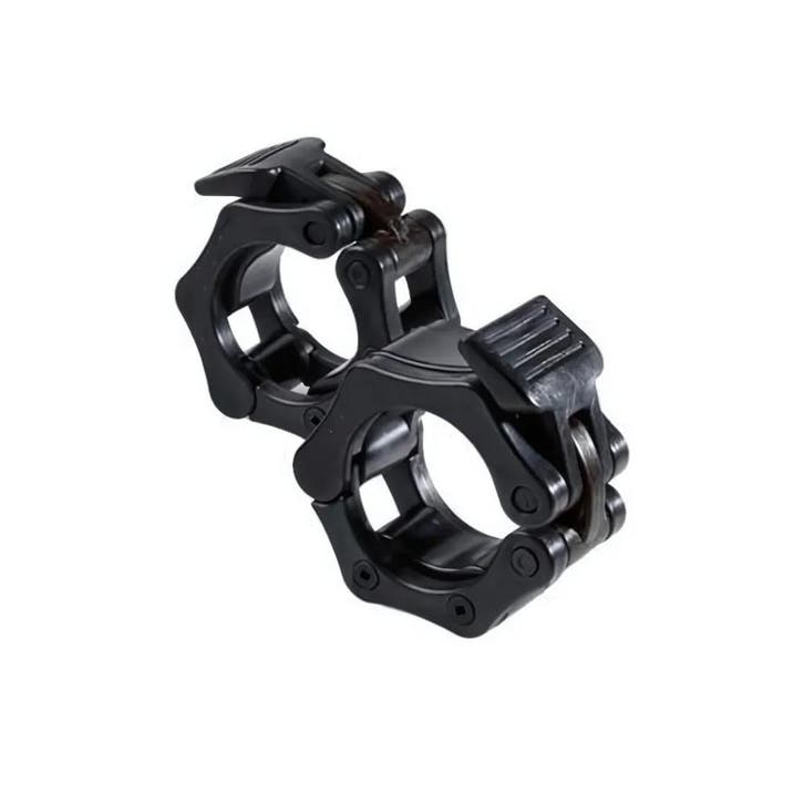 Toorx Fitness Lock Jaw Collars voor Aerobic Pump  - 30 mm, Sport en Fitness, Fitnessmaterialen, Nieuw, Verzenden
