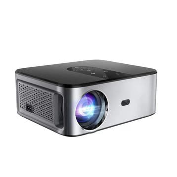 Elementkey BeamBurst – Beamer Projector – Full HD LED, Verzenden