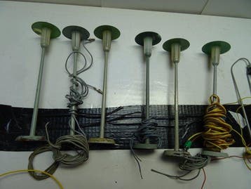 Diverse, Märklin, Viessmann H0 - Modeltrein verlichting (39)