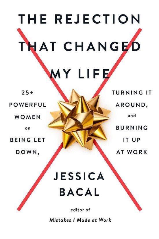 The Rejection That Changed My Life 9780593187654, Livres, Langue | Anglais, Envoi