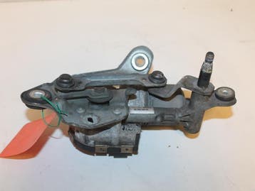 Ruitenwismotor+Mechaniek Peugeot 407 O100473, Nieuw