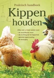 Praktisch handboek kippen houden 9789044743142 Carol Twinch, Verzenden, Zo goed als nieuw, Carol Twinch