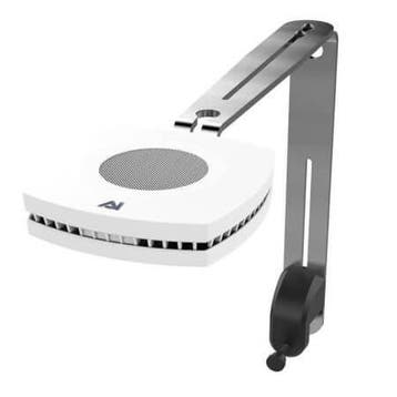 Aqua Illumination Prime tank mount black, Dieren en Toebehoren, Verzenden, Nieuw
