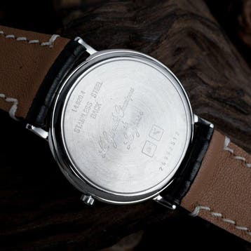 Longines - La Grande Classique - Zonder minimumprijs -