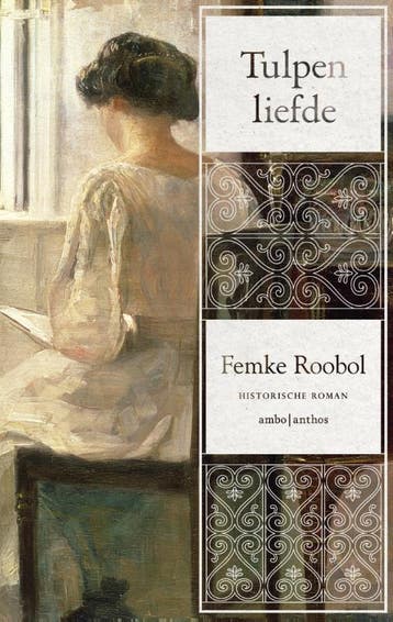 Tulpenliefde 9789026332944 Femke Roobol, Verzenden, Zo goed als nieuw, Femke Roobol