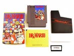 Dr. Mario (German) [Nintendo NES], Consoles de jeu & Jeux vidéo, Jeux | Nintendo NES, Verzenden