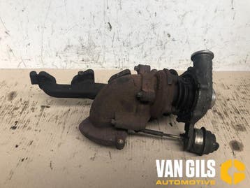 Turbo Opel Astra O88084, Auto-onderdelen, Motor en Toebehoren, Nieuw