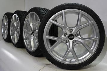 Audi RS3 8Y 19 inch velgen Continental Winterbanden Nieuw Or, Auto-onderdelen, Ophalen of Verzenden, Nieuw