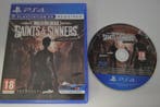 The Walking Dead Saints & Sinners Chapter - Complete Edition