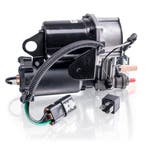 Range Rover L322 Luchtvering Compressor Dunlop LR025111, Verzenden