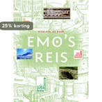 Emos Reis 9789072370105 Dick E.H. de Boer, Verzenden, Gelezen, Dick E.H. de Boer