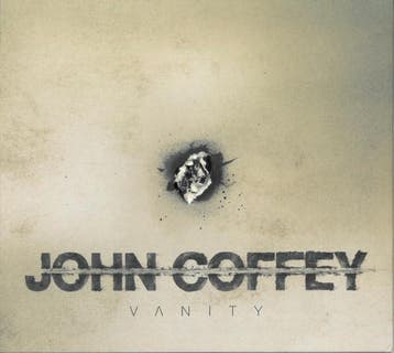 John Coffey - Vanity (CD 2009), Verzenden