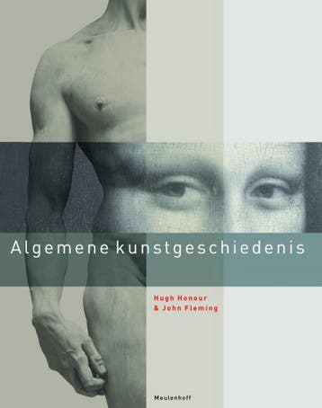 Algemene kunstgeschiedenis 9789029066211 John Fleming, Boeken, Verzenden, Zo goed als nieuw, John Fleming