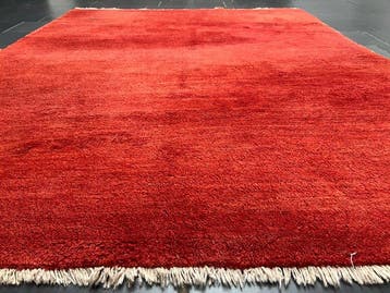 Gabbeh - Tapis - 240 cm - 195 cm, Maison & Meubles