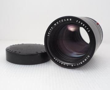 Leitz ELMARIT-R 1:2.8/135mm Cameralens