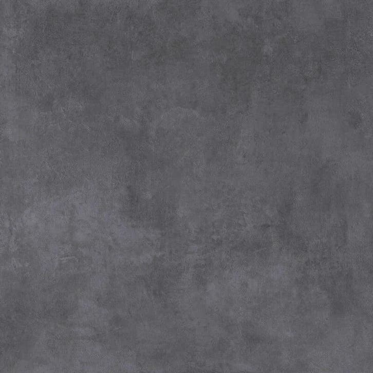 Vloertegel/Wandtegel Antraciet 99,5x99,5cm (Vloeren), Doe-het-zelf en Bouw, Tegels, 60 cm of meer, 60 cm of meer, 10 m² of meer