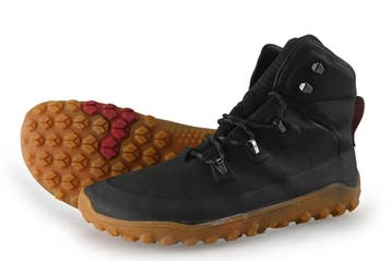 Vivobarefoot Barefoot in maat 43 Zwart, Verzenden, Zwart, Gedragen, Vivobarefoot