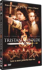Tristan & Isolde (dvd nieuw), Ophalen of Verzenden
