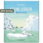 Kleine ijsbeer, waar ga je naar toe? / Kleine IJsbeer B. Bos, Boeken, Verzenden, Gelezen, B. Bos