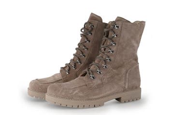 Gabor Veterboots in maat 43 Bruin, Kleding | Dames, Bruin, Verzenden, Overige typen, Gabor
