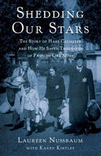 Shedding Our Stars 9781631526367 Laureen Nussbaum, Verzenden, Gelezen, Laureen Nussbaum