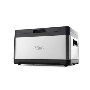 Sous Vide | Zeer stil | RVS rekje | Digitale bediening |, Verzenden, Nieuw in verpakking