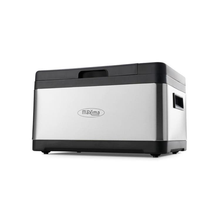 Sous Vide | Zeer stil | RVS rekje | Digitale bediening |, Articles professionnels, Horeca | Équipement de cuisine, Envoi