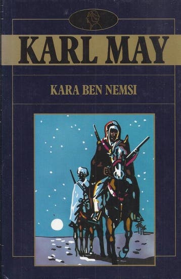 Kara Ben Nemsi 9789067902878 May, Verzenden, Gelezen, May