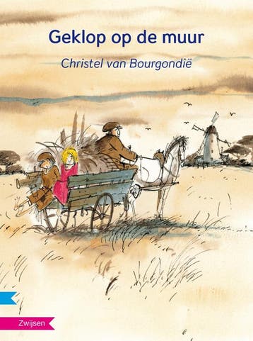 Geklop op de muur / Zoeklicht Dyslexie 9789048703883, Boeken, Verzenden, Gelezen, Christel van Bourgondië