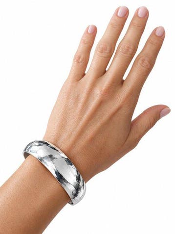 Zonder minimumprijs - Armband Zilver, Nieuw