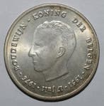 Belgique Belgie 250 Francs 1976 Baudouin Flaemische Legende, Verzenden, België