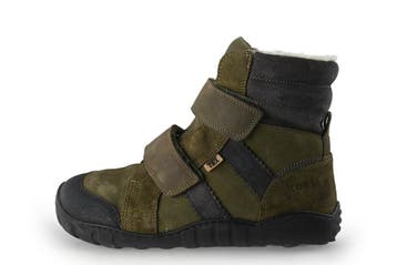 Koel Barefoot Jongens in maat 36 Groen, Kinderen en Baby's, Verzenden, Jongen of Meisje, Nieuw, Koel
