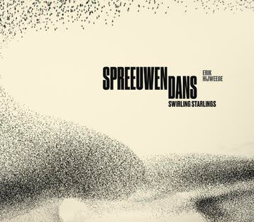 Erik Hijweege - Spreeuwendans | Nieuw, Verzenden, Nieuw, Maartje Heuvel; Koos Dijksterhuis