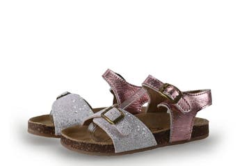 Shoesme Sandalen Meisjes in maat 28 Roze, Kinderen en Baby's, Verzenden, Jongen of Meisje, Schoenen, Zo goed als nieuw