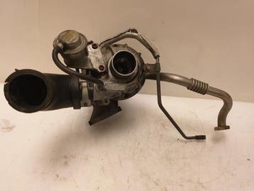 Turbo Mazda 323F O89304, Nieuw