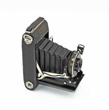 Zeiss Ikon Ikonta Analoge camera, Nieuw
