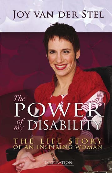 The power of my disability 9789079872091 Jaap van der Stel, Verzenden, Jaap van der Stel