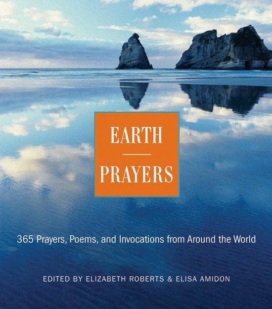 Earth Prayers 9780062507464 Elias Amidon, Livres, Langue | Anglais, Envoi