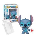 Funko Pop!  Lilo & Stitch  Stitch with Mood Chart 1744 Chase, Verzenden, Nieuw