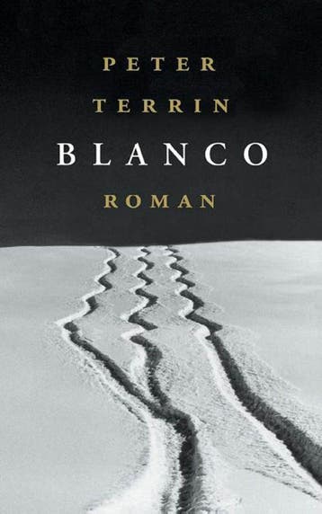 Blanco 9789023487968 Peter Terrin, Boeken, Verzenden, Zo goed als nieuw, Peter Terrin