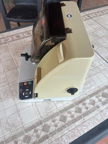 Industriële apparatuur - M20 - Frankrijk - M20 Elektronisch