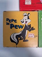 Warner Bros Characters Film 8 mm